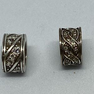 Brighton spacers (250)